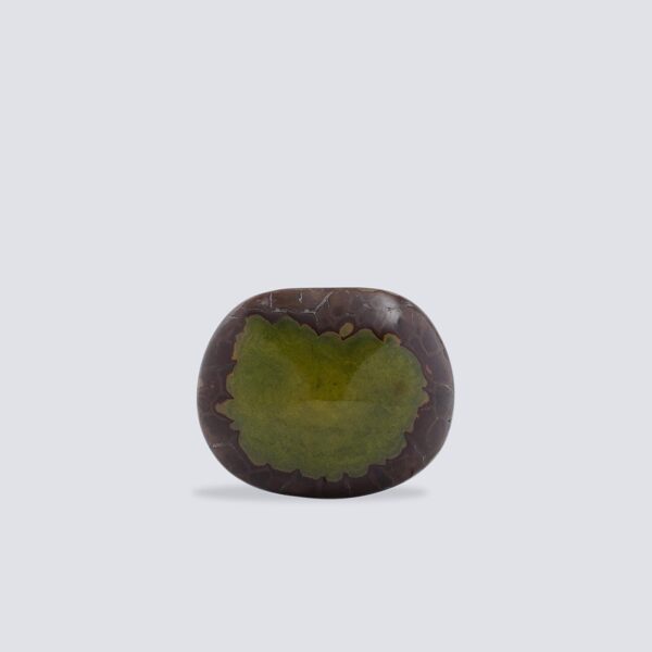 Anelli Tagua Full Moon verde